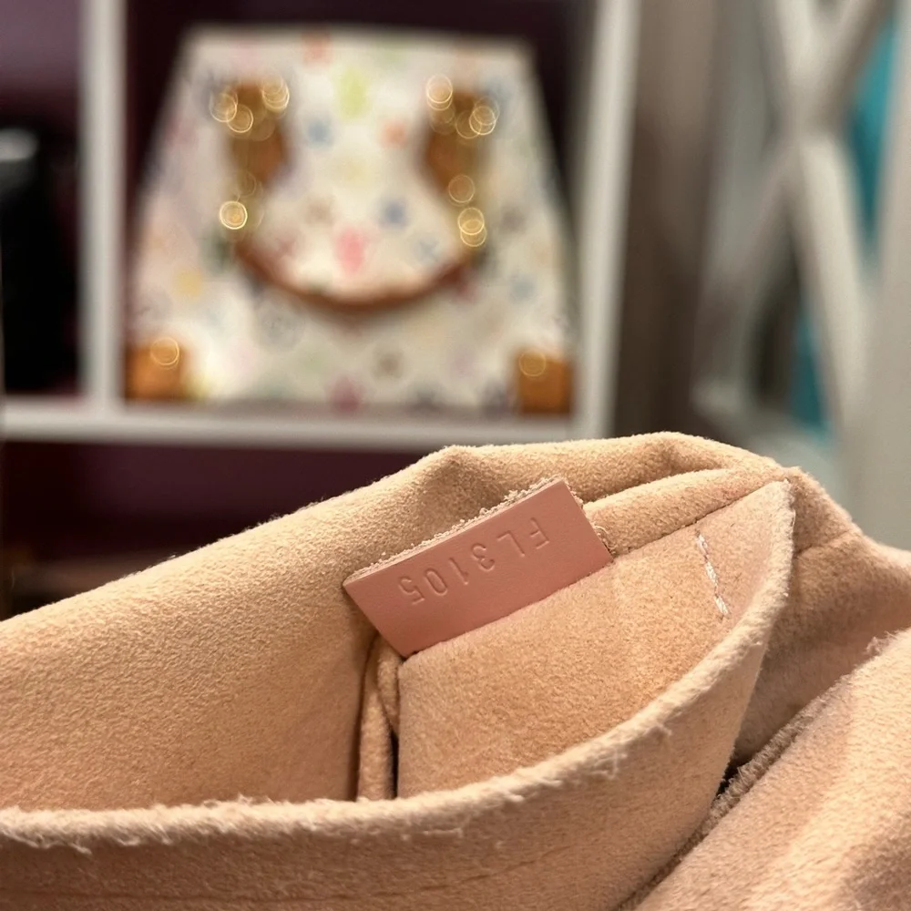 Louis Vuitton Caissa Damier Ebene PM